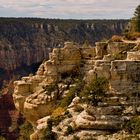 Grand Canyon - North Rim - Arizona - USA