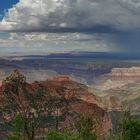 Grand Canyon North Rim