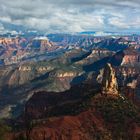 Grand Canyon North Rim