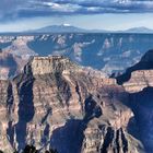 Grand Canyon, North Rim