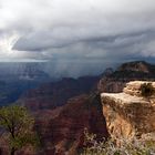 Grand Canyon North Rim I