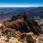 Grand Canyon - North Rim (USA) (2023)