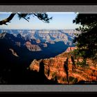 Grand Canyon,     Northern Rim