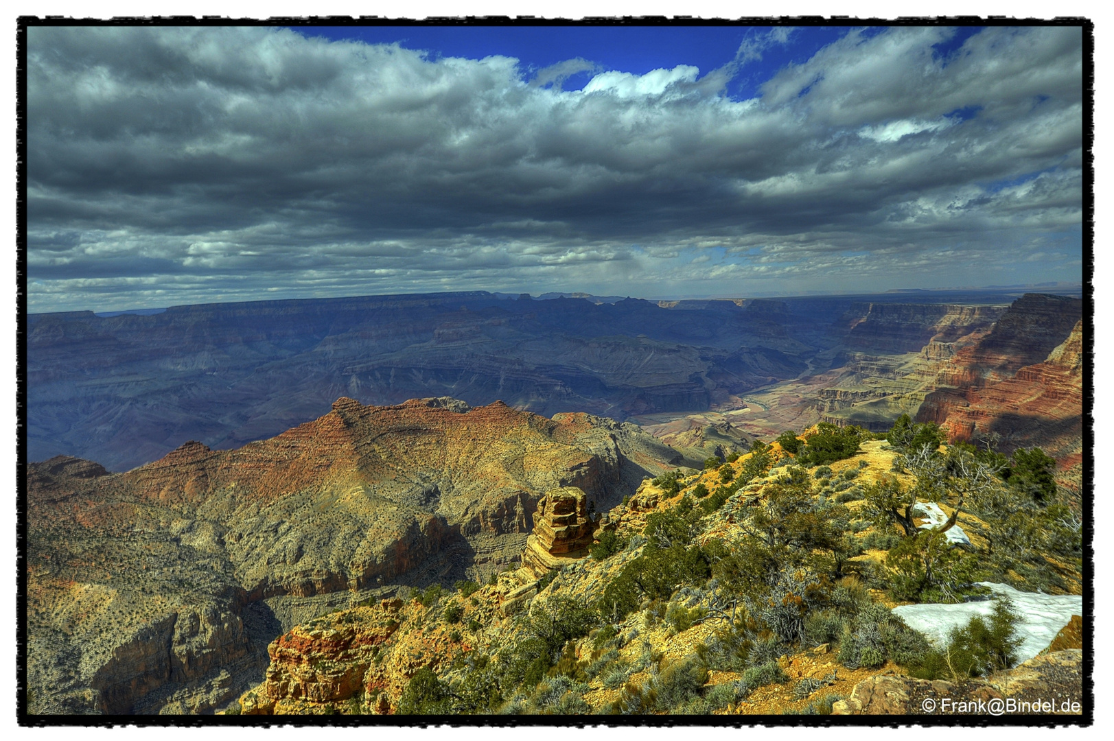 Grand Canyon NP 001