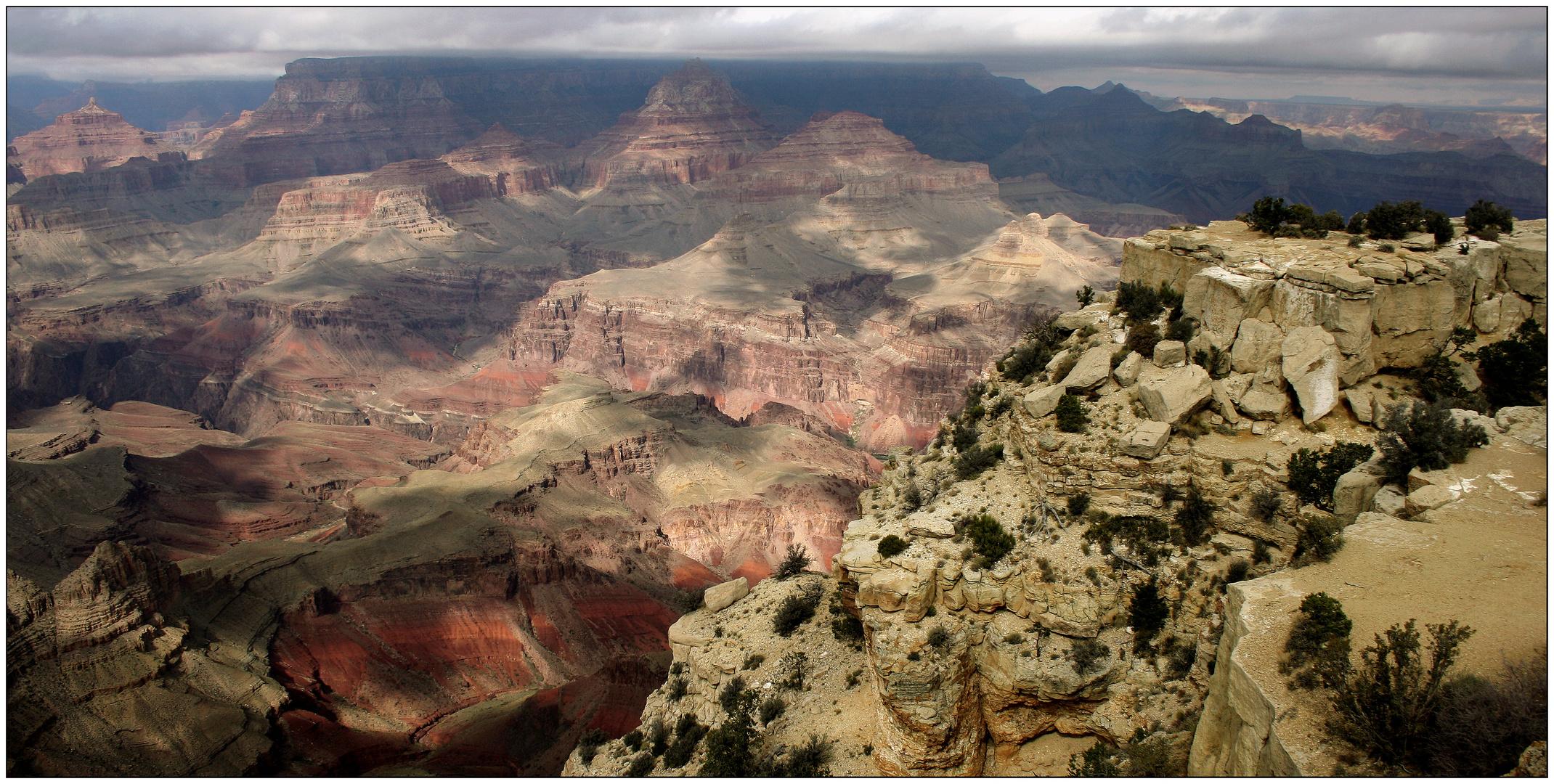 Grand Canyon NP # 09