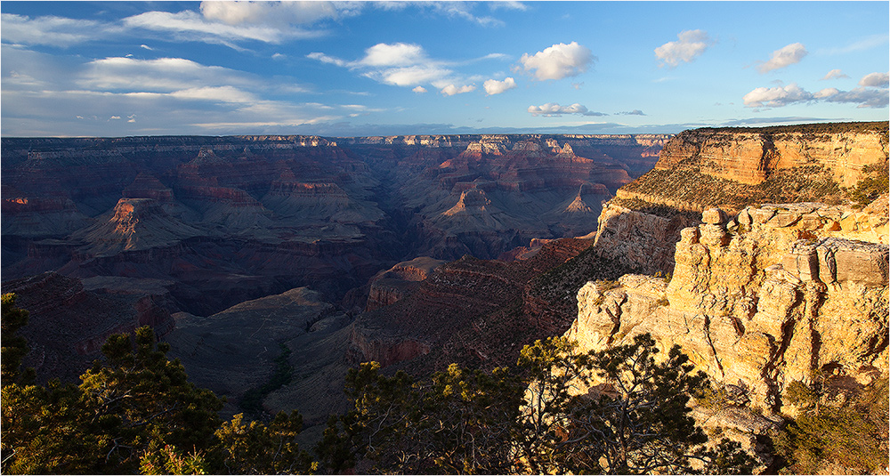 Grand Canyon N.P.