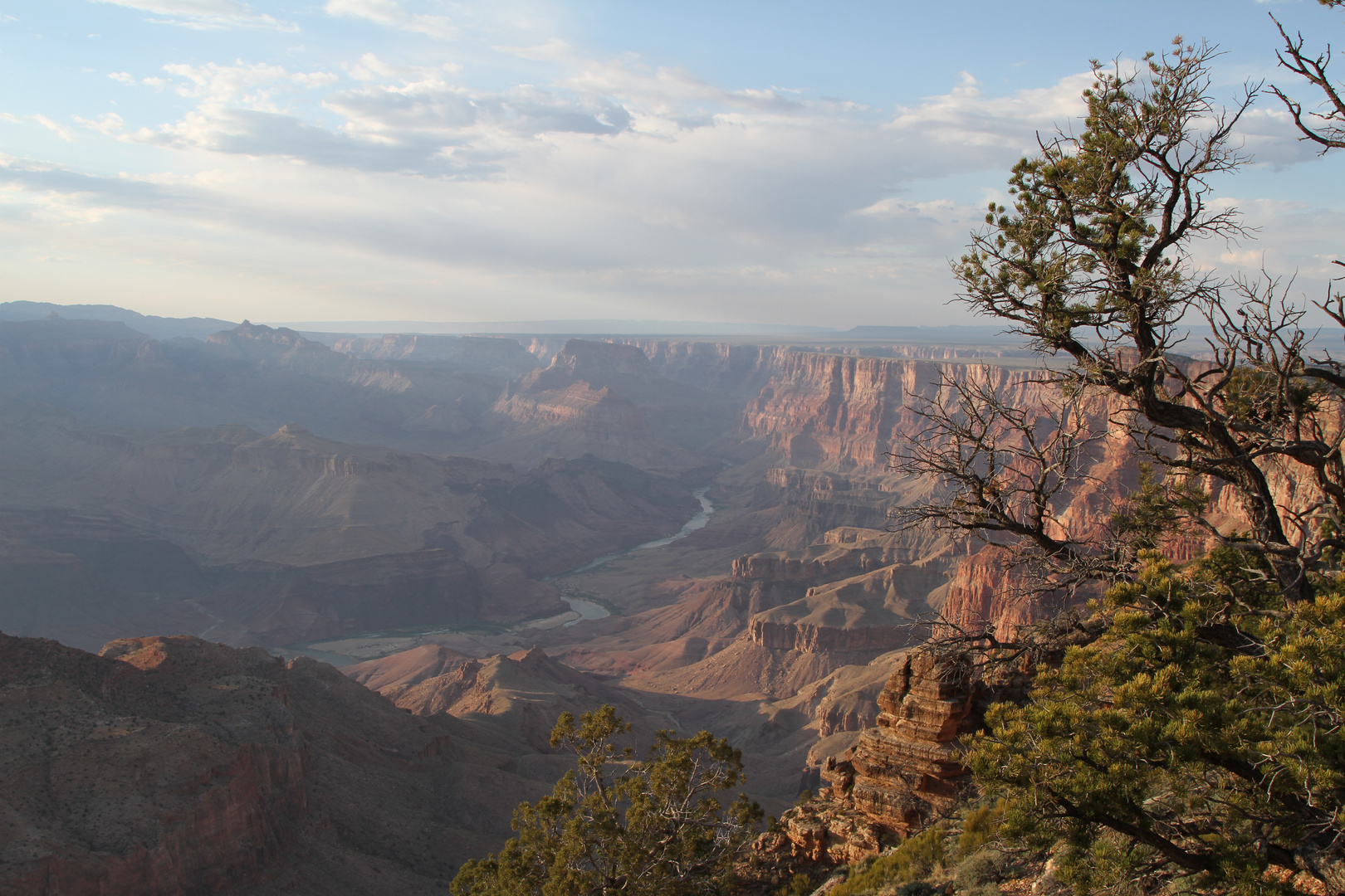 Grand Canyon NP Arizona USA