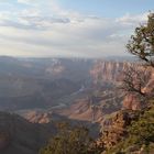 Grand Canyon NP Arizona USA