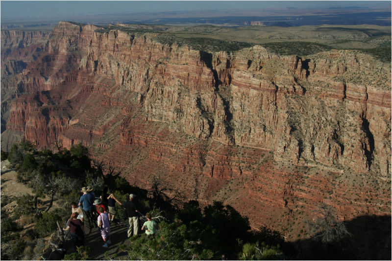 Grand Canyon NP