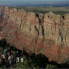 Grand Canyon NP