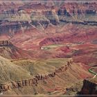 Grand Canyon NP, North Rim