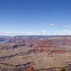 Grand Canyon NP Panorama