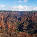 Grand Canyon of Hawaii