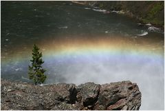 Grand Canyon of the Yellowstone