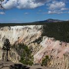 Grand Canyon of the Yellowstone