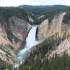 Grand Canyon of the Yellowstone