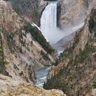 Grand Canyon of the Yellowstone