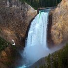 Grand Canyon of the Yellowstone