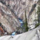 Grand Canyon of the Yellowstone