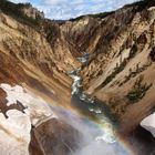 Grand Canyon of the Yellowstone