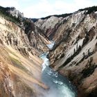 Grand Canyon of the Yellowstone