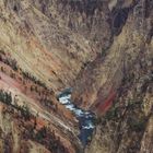 Grand Canyon of the Yellowstone