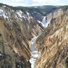 Grand Canyon of the Yellowstone