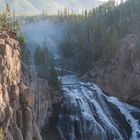 Grand Canyon of the Yellowstone III