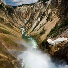 Grand Canyon of the Yellowstone River