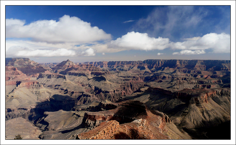 ** Grand Canyon ** - one more