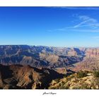 Grand Canyon or: How to party your birthday