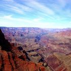 Grand Canyon Overview