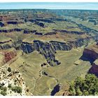 Grand Canyon - overview