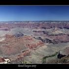 Grand Canyon - Pamorama