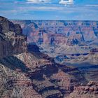 Grand Canyon panorama 