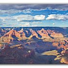 Grand Canyon Panorama