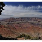 Grand Canyon, Panorama
