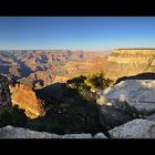 Grand Canyon Panorama