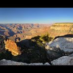 Grand Canyon Panorama