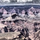 Grand Canyon  Panorama