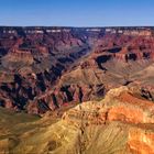 Grand Canyon Panorama