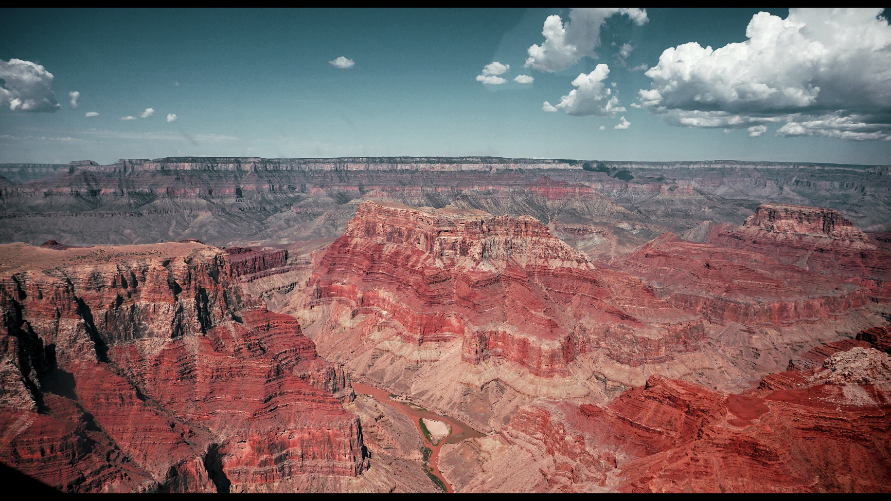 Grand Canyon Panorama