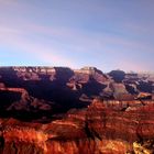 Grand Canyon Panorama