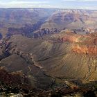 Grand Canyon Panorama