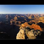 Grand Canyon Panorama (II)