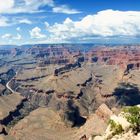 Grand Canyon Prima Point