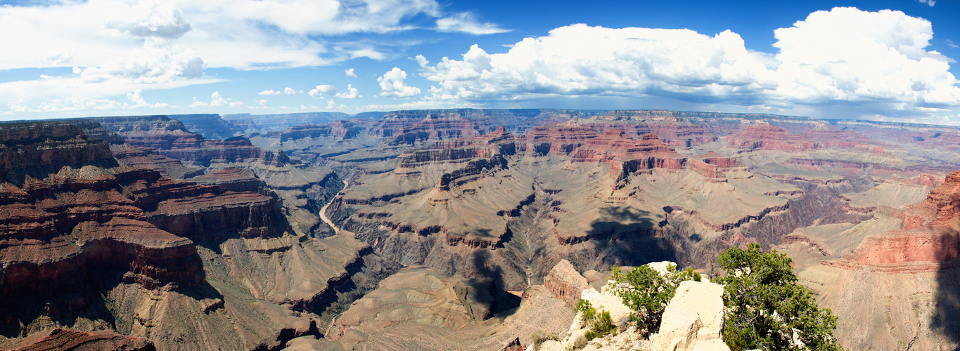 Grand Canyon Prima Point