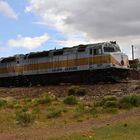 Grand Canyon Railway