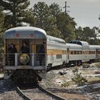 Grand Canyon Railway VI