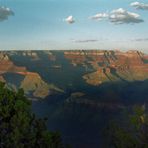 Grand Canyon (Reloaded)